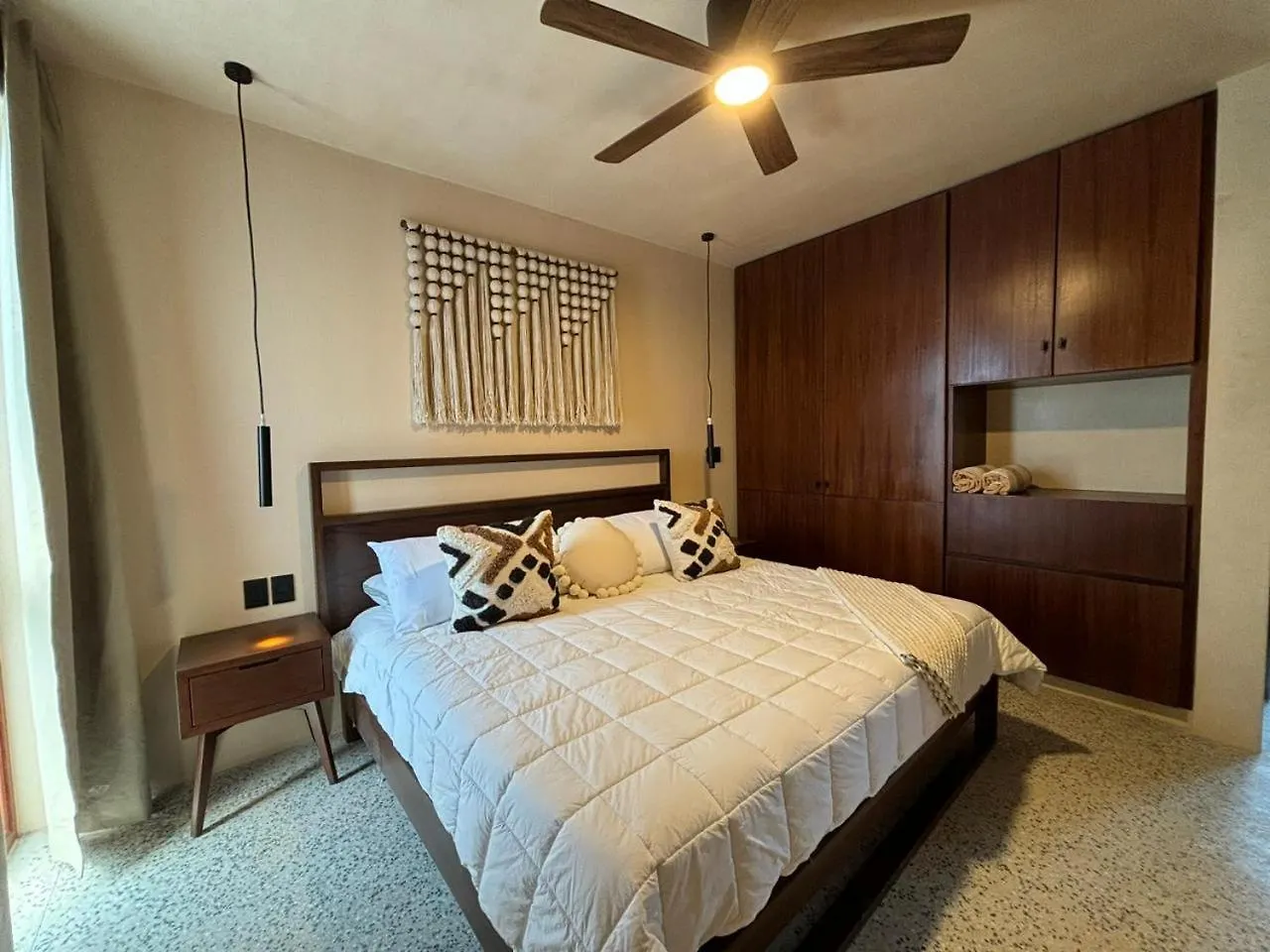 Condohotel Tsonot, En Luum Zama Tulum 0*,  Mexique