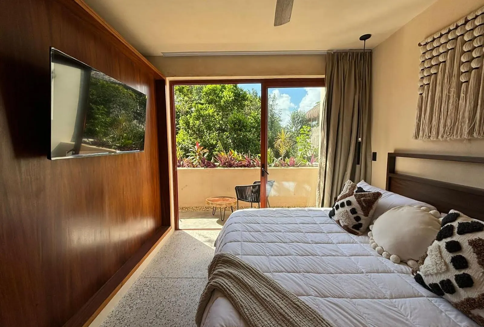 Condohotel Tsonot, En Luum Zama Tulum