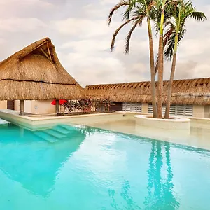 3* Appart hôtel Azul By Guruhotel