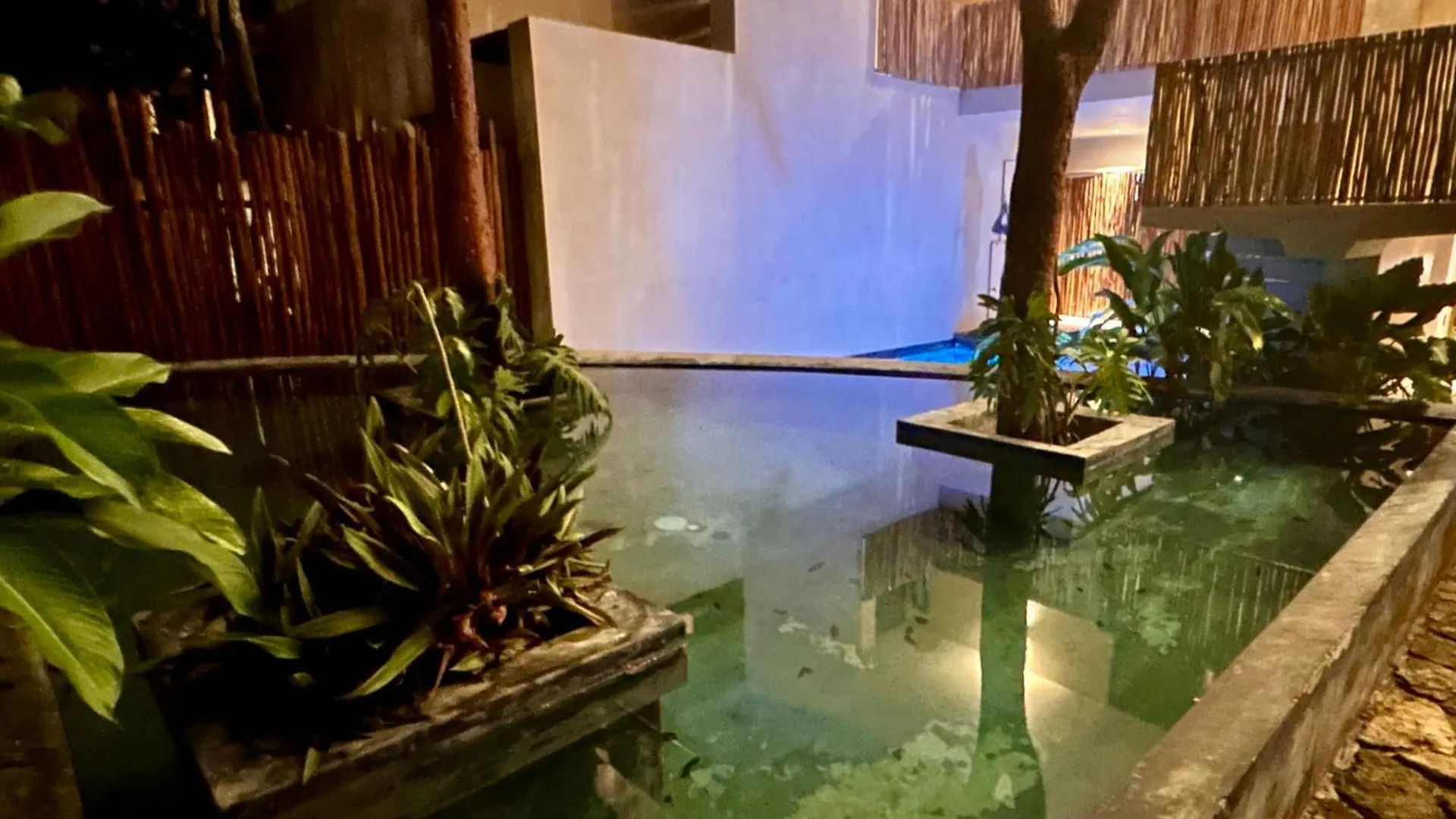 Condohotel Tsonot, En Luum Zama Tulum