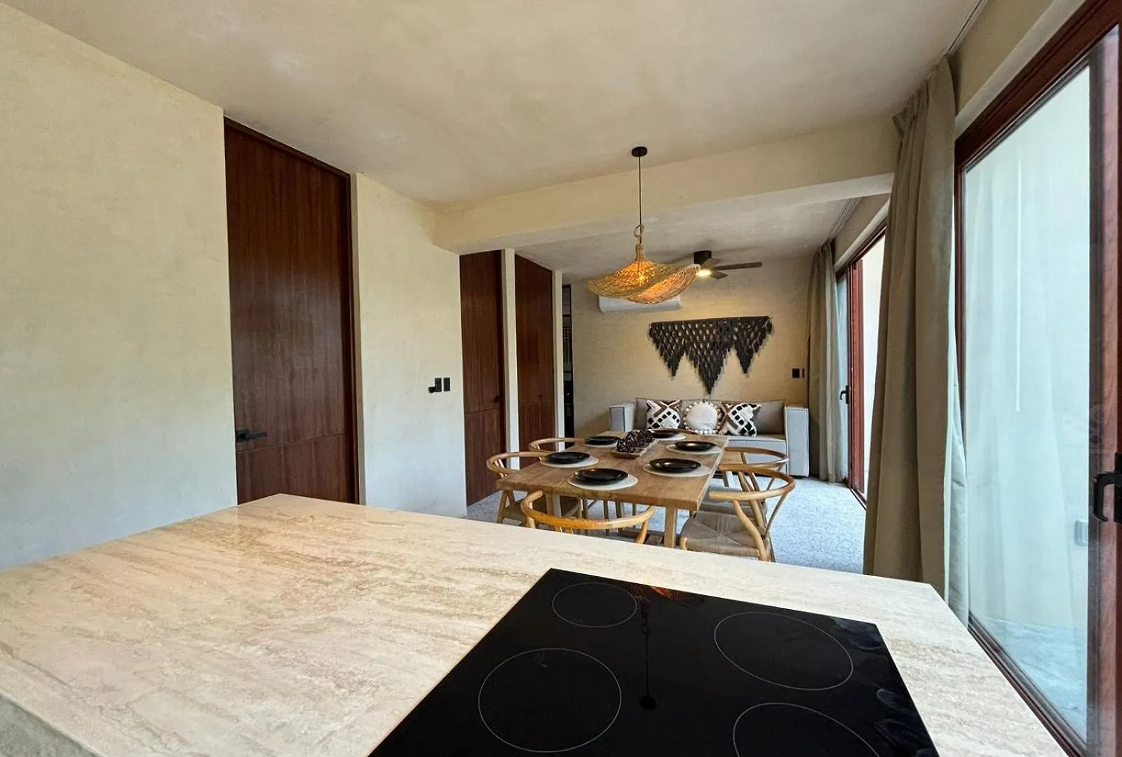 Condohotel Tsonot, En Luum Zama Tulum