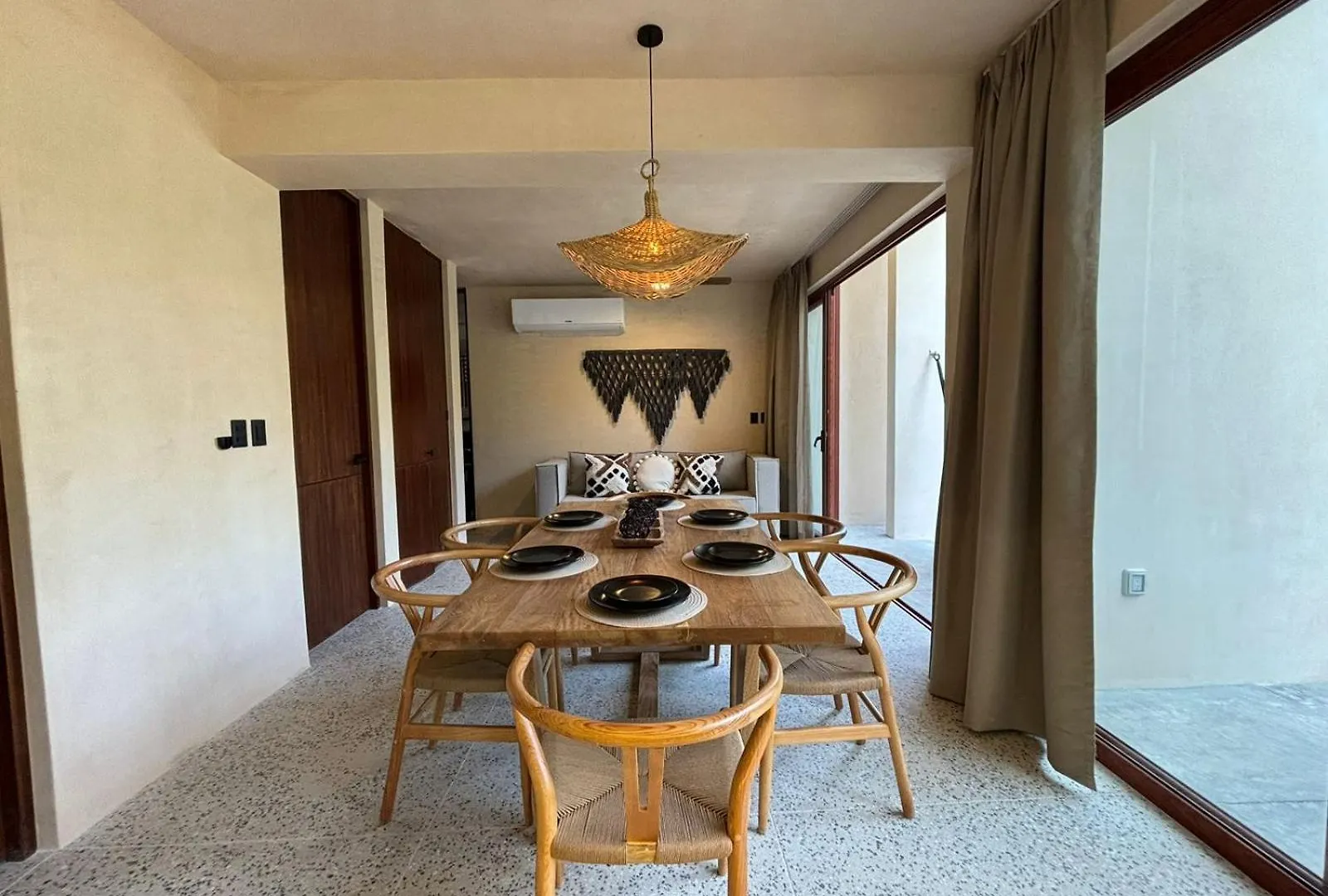 Condohotel Tsonot, En Luum Zama Tulum