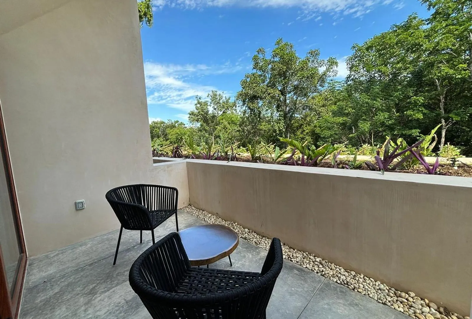 Appart hôtel Condohotel Tsonot, En Luum Zama Tulum