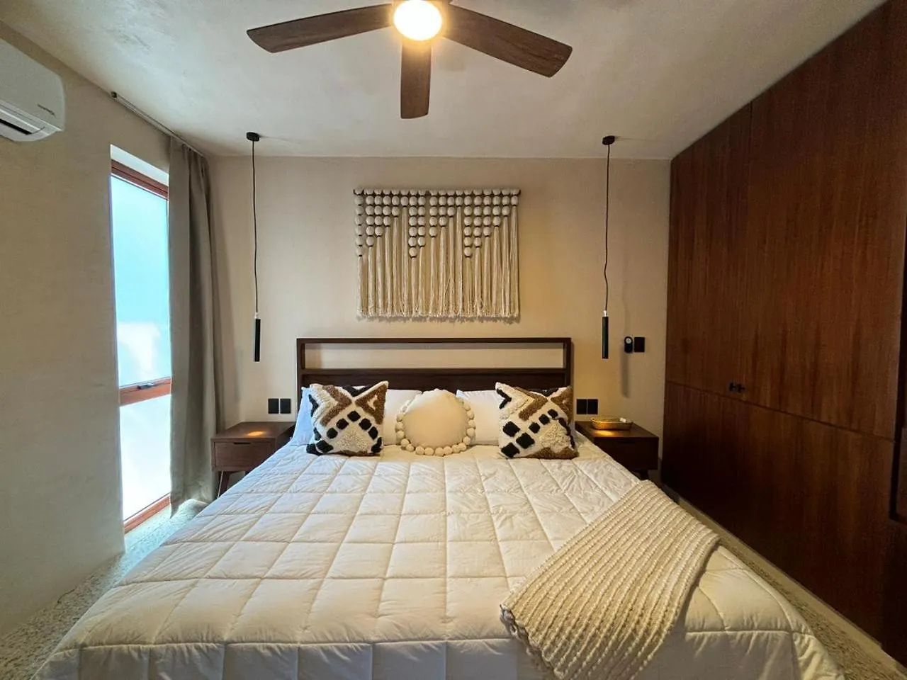 Appart hôtel Condohotel Tsonot, En Luum Zama Tulum