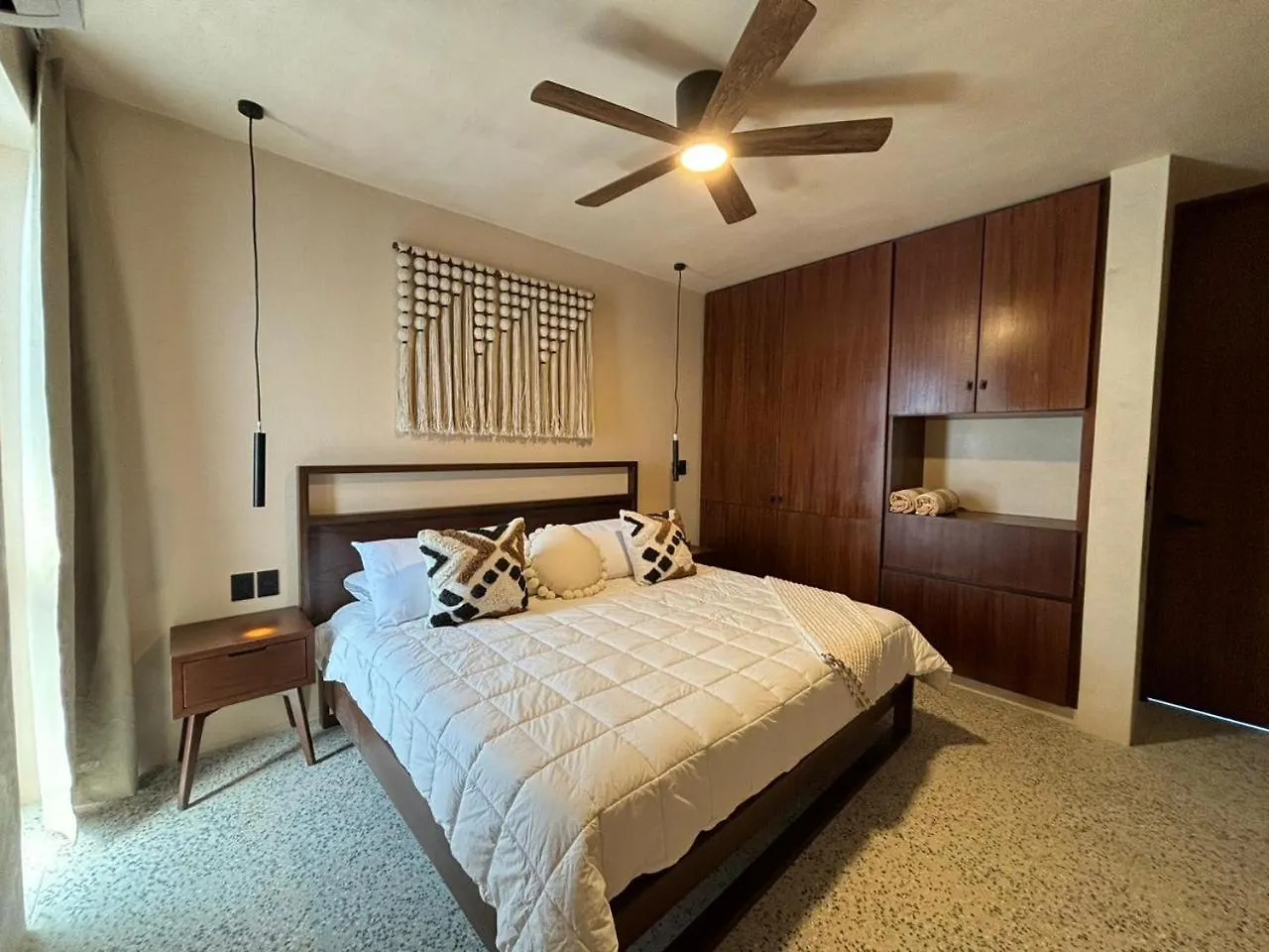 Condohotel Tsonot, En Luum Zama Tulum 0*,