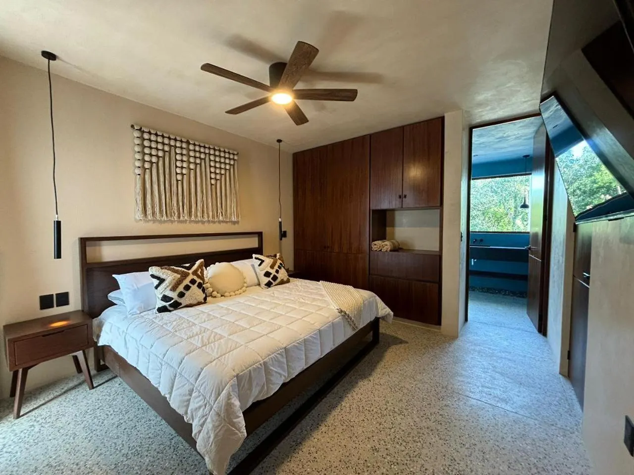 Condohotel Tsonot, En Luum Zama Tulum