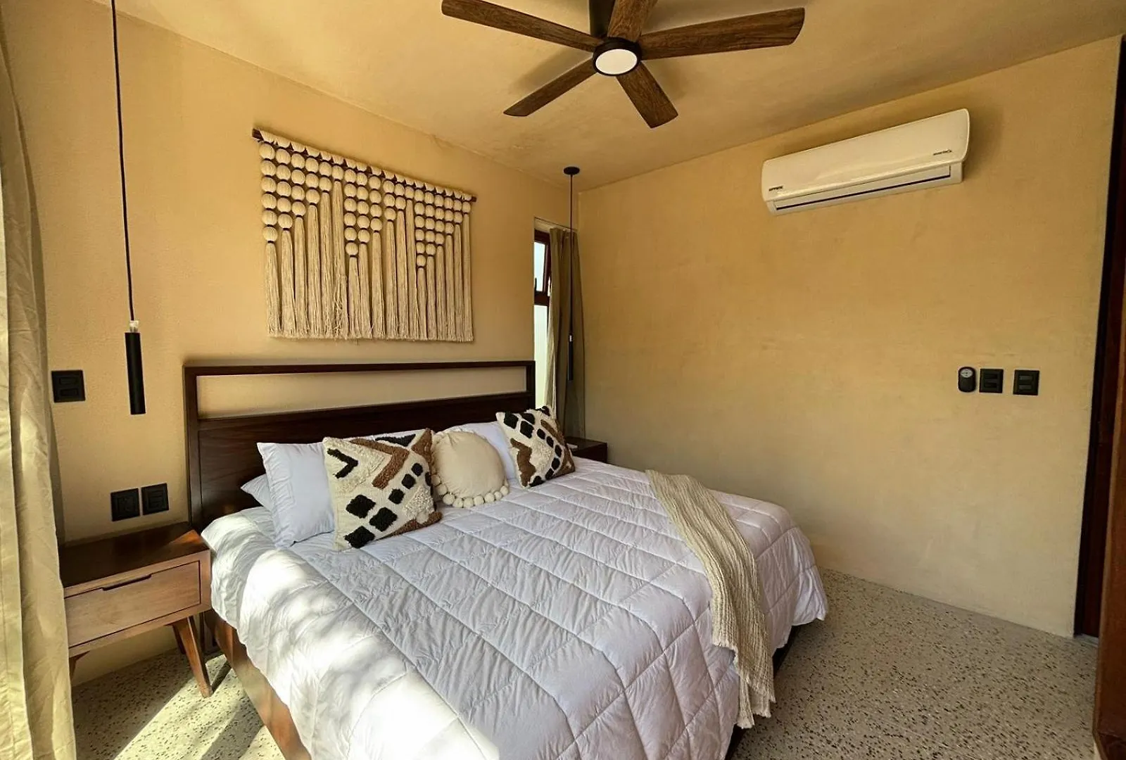 Appart hôtel Condohotel Tsonot, En Luum Zama Tulum