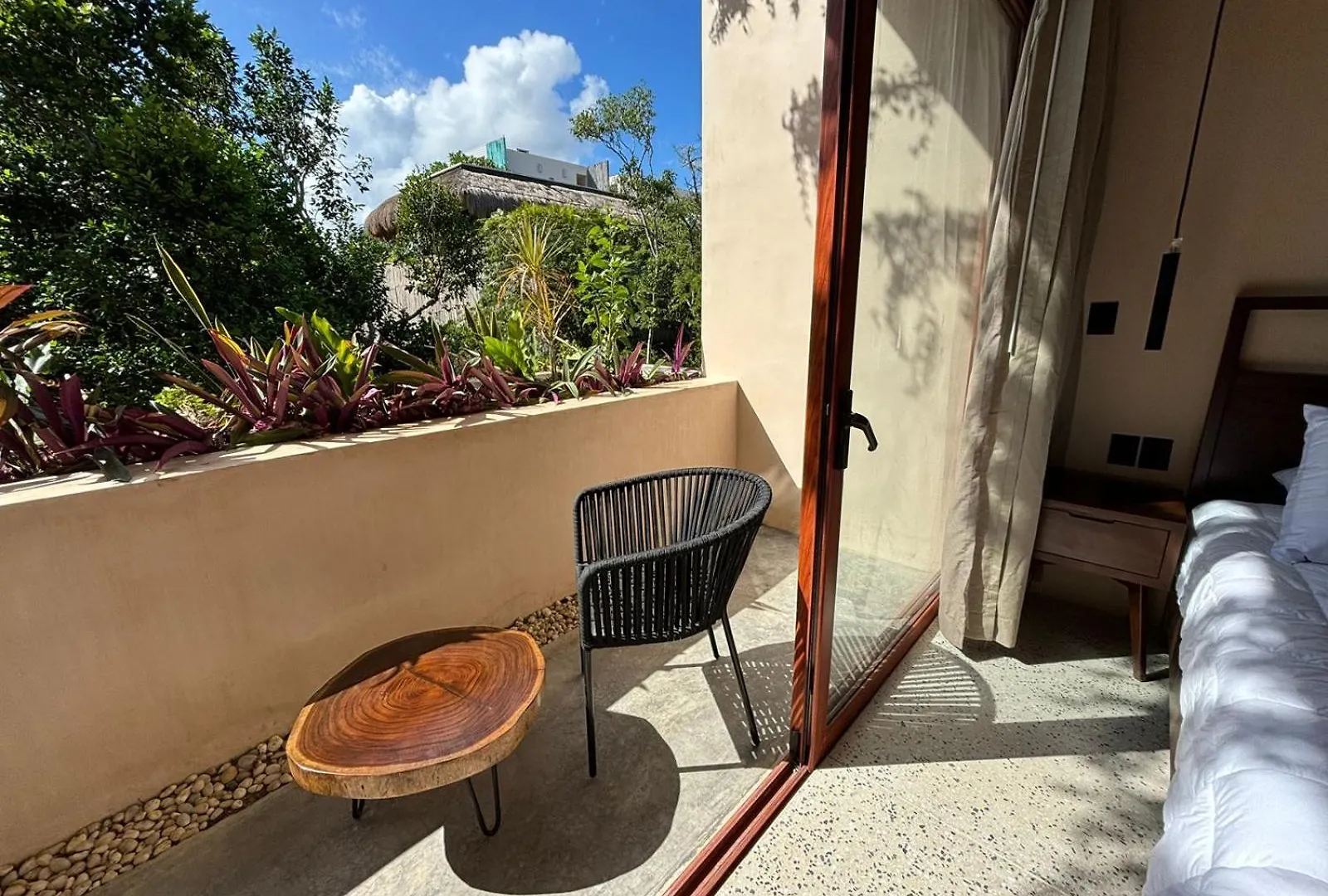 Appart hôtel Condohotel Tsonot, En Luum Zama Tulum