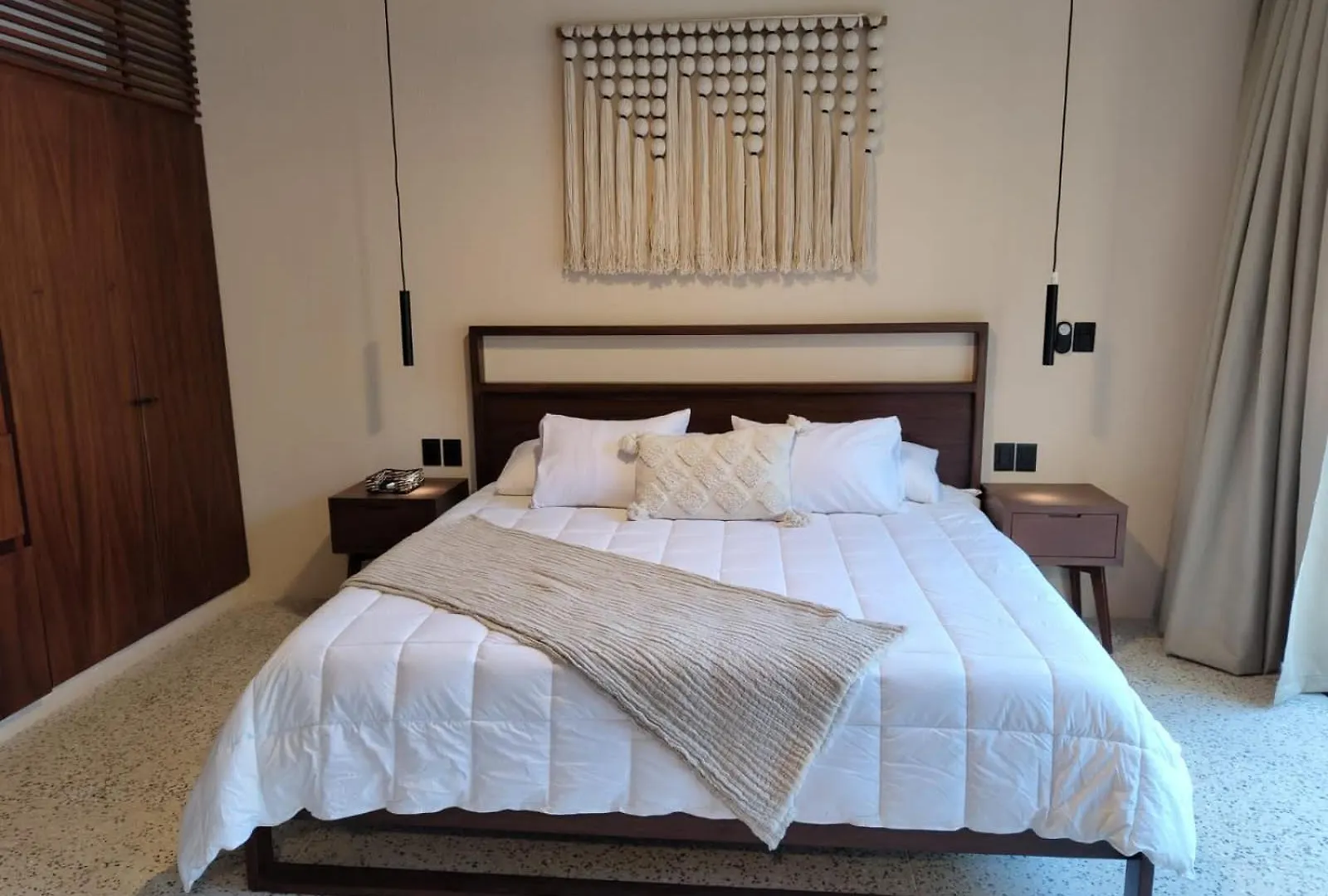 Condohotel Tsonot, En Luum Zama Tulum Appart hôtel