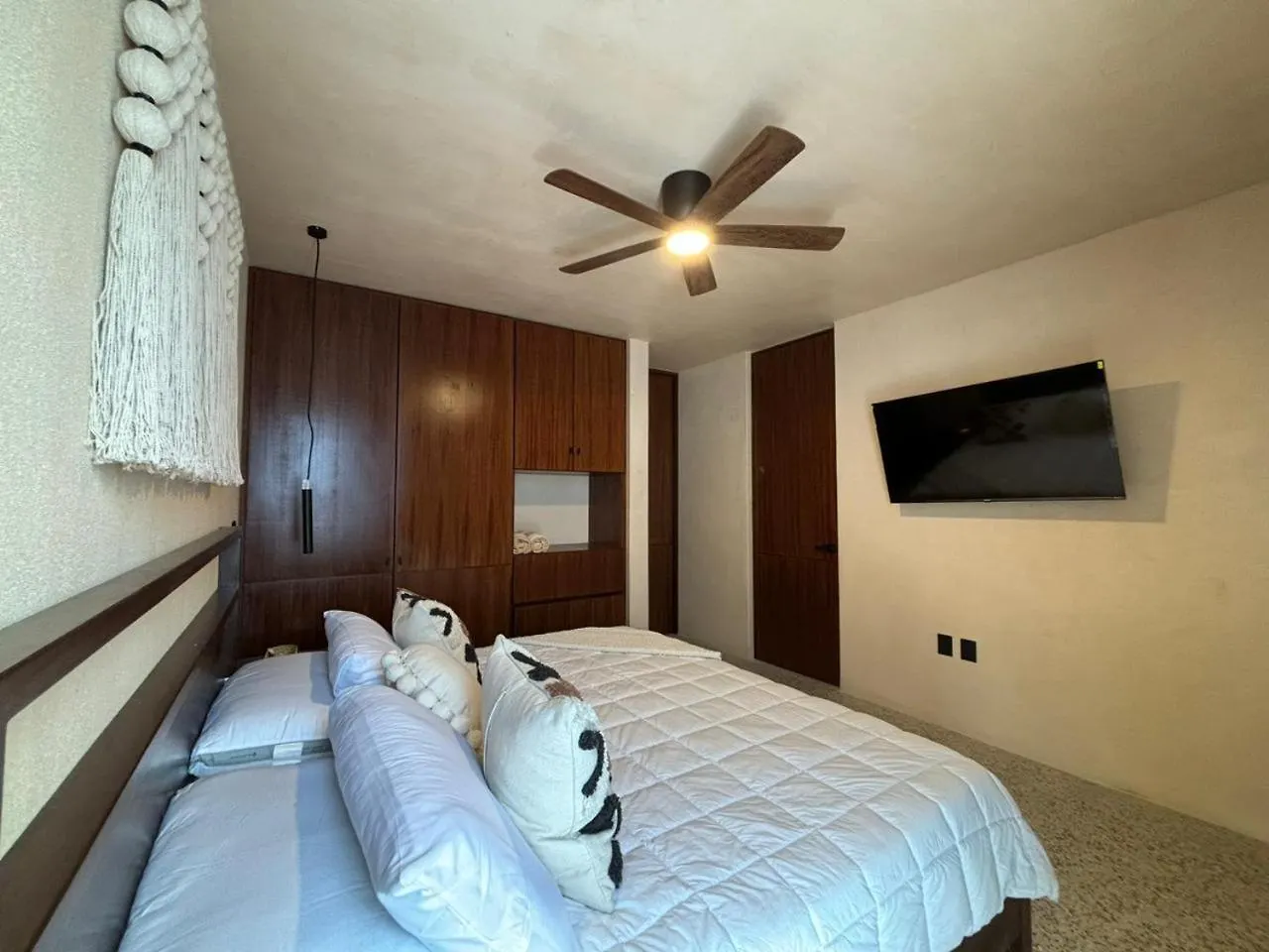 Condohotel Tsonot, En Luum Zama Tulum Apart Otel