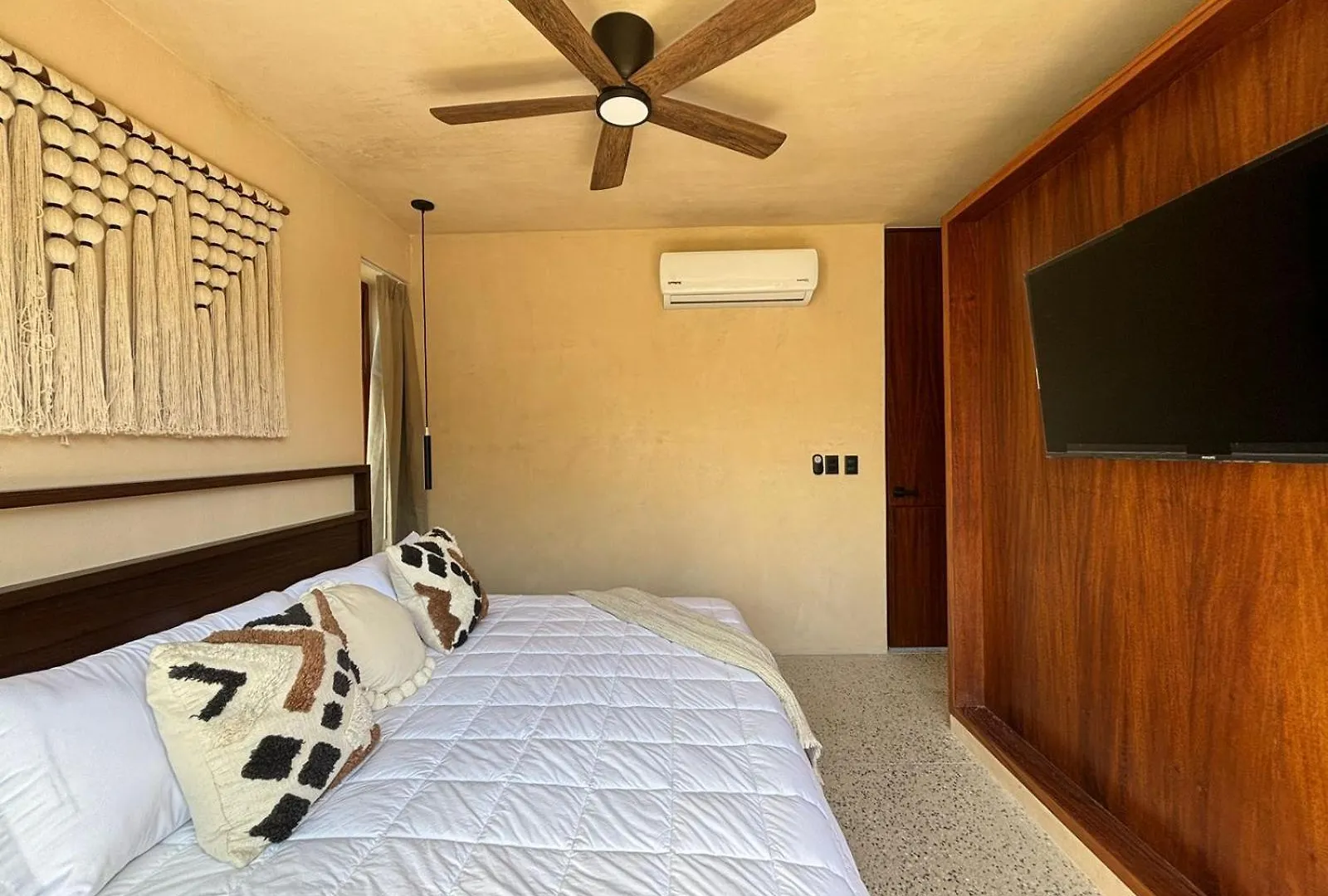 Condohotel Tsonot, En Luum Zama Tulum 0*,  Meksika